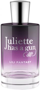 Eau de parfum Juliette has a Gun Lili Fantasy 100 ml