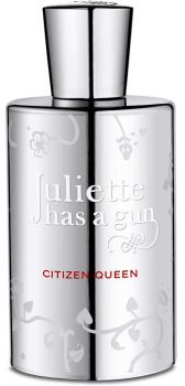 Eau de parfum Juliette has a Gun Citizen Queen 100 ml