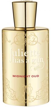 Eau de parfum Juliette has a Gun Midnight Oud 100 ml