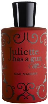 Eau de parfum Juliette has a Gun Mad Madame 100 ml