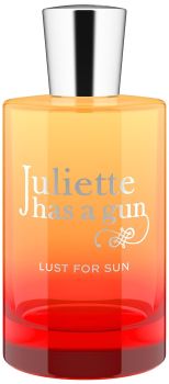 Eau de parfum Juliette has a Gun Lust For Sun 100 ml