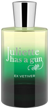 Eau de parfum Juliette has a Gun Ex Vetiver 100 ml