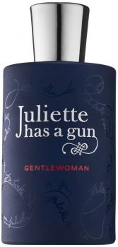 Eau de parfum Juliette has a Gun Gentlewoman 50 ml