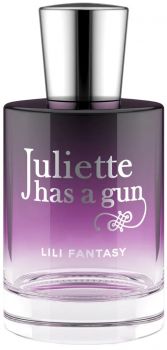 Eau de parfum Juliette has a Gun Lili Fantasy 50 ml