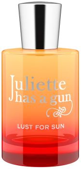 Eau de parfum Juliette has a Gun Lust For Sun 50 ml