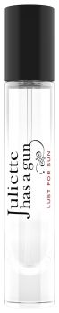 Eau de parfum Juliette has a Gun Lust For Sun 7.5 ml