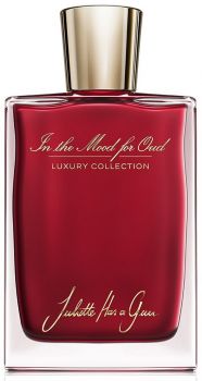 Eau de parfum Juliette has a Gun In the Mood for Oud 75 ml