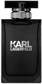 Eau de toilette Karl Lagerfeld Karl Lagerfeld Klassik pour Homme 100 ml