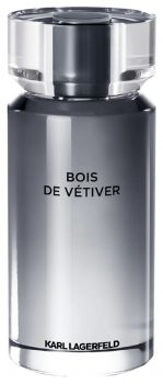 Eau de toilette Karl Lagerfeld Bois de Vétiver 100 ml