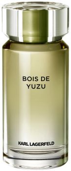 Eau de toilette Karl Lagerfeld Bois de Yuzu 100 ml