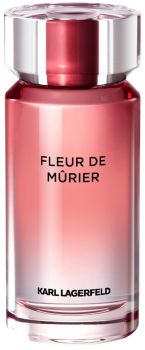 Eau de parfum Karl Lagerfeld Fleur de Mûrier 100 ml