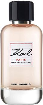 Eau de parfum Karl Lagerfeld Paris 21 Rue Saint-Guillaume 100 ml