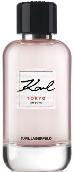 Eau de parfum Karl Lagerfeld Tokyo Shibuya 100 ml