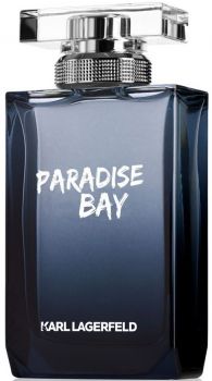 Eau de toilette Karl Lagerfeld Paradise Bay pour Homme 100 ml