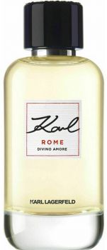 Eau de parfum Karl Lagerfeld Karl Rome Divino Amore 100 ml