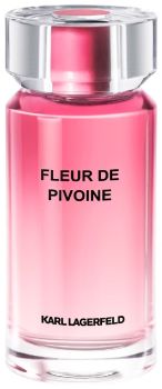 Eau de parfum Karl Lagerfeld Fleur de Pivoine 100 ml