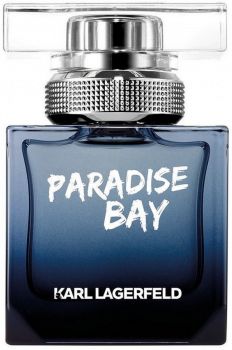 Eau de toilette Karl Lagerfeld Paradise Bay pour Homme 30 ml