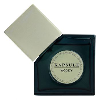 Eau de toilette Karl Lagerfeld Kapsule Woody 30 ml