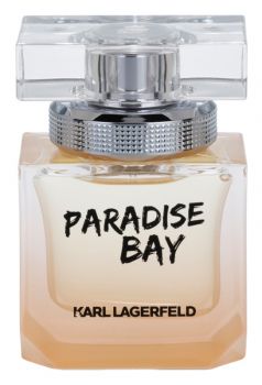 Eau de parfum Karl Lagerfeld Paradise Bay 45 ml