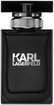 Eau de toilette Karl Lagerfeld Karl Lagerfeld Klassik pour Homme 50 ml