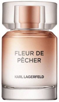 Eau de parfum Karl Lagerfeld Fleur de Pêcher 50 ml