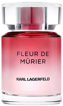 Eau de parfum Karl Lagerfeld Fleur de Mûrier 50 ml