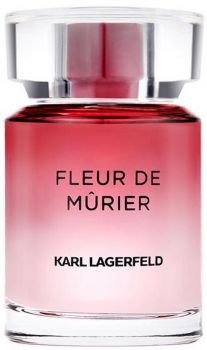 Eau de parfum Karl Lagerfeld Fleur de Mûrier 50 ml