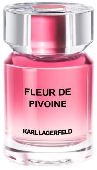 Eau de parfum Karl Lagerfeld Fleur de Pivoine 50 ml