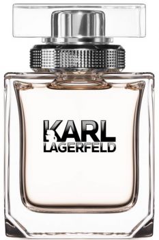 Eau de parfum Karl Lagerfeld Karl Lagerfeld pour Femme 85 ml