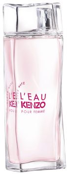 Eau de toilette Kenzo L'Eau Kenzo Pour Femme Hyper Wave 100 ml