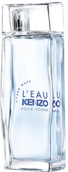 Eau de toilette Kenzo L'Eau Kenzo Pour Homme Hyper Wave 100 ml