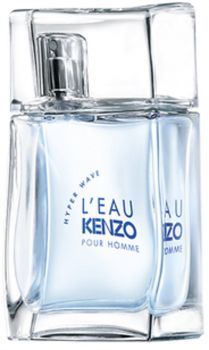 Eau de toilette Kenzo L'Eau Kenzo Pour Homme Hyper Wave 30 ml