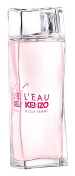 Eau de toilette Kenzo L'Eau Kenzo Pour Femme Hyper Wave 50 ml