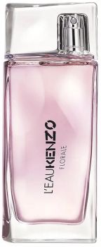 Eau de parfum Kenzo L'Eau Kenzo Florale Drop 50 ml