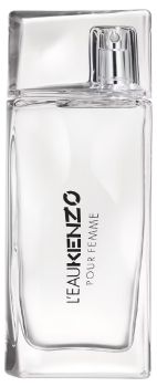 Eau de toilette Kenzo L'Eau Kenzo pour Femme 50 ml