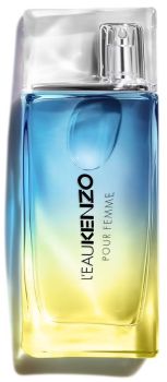 Eau de toilette Kenzo L'Eau Kenzo pour Femme Sunlight Edition Limitée 50 ml