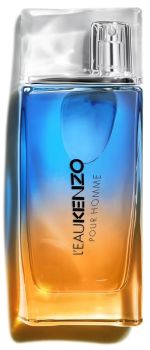 Eau de toilette Kenzo L'Eau Kenzo pour Homme Sunlight Edition Limitée 50 ml