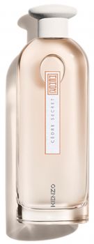 Eau de parfum Kenzo La Collection Memori - Cèdre Secret 75 ml