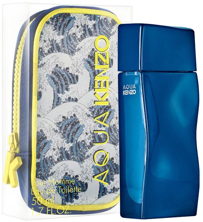 kenzo aqua kenzo pour homme