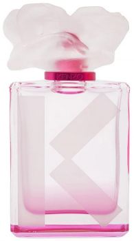 Eau de parfum Kenzo Couleur Kenzo Rose-Pink 50 ml
