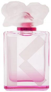 Eau de parfum Kenzo Couleur Kenzo Rose-Pink 50 ml