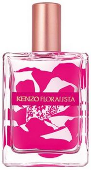 Eau de toilette Kenzo Floralista 50 ml