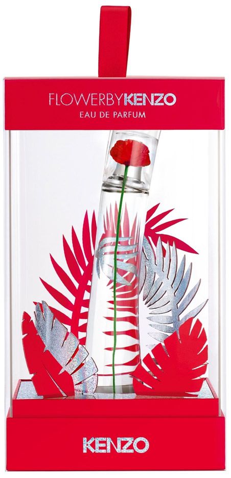 flower by kenzo 2019