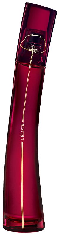 kenzo lelixir