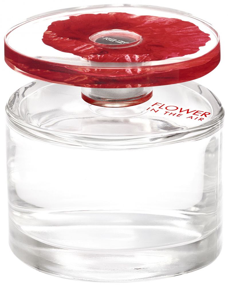 Flower in the Air 100 ml Eau de toilette Kenzo pas cher, comparez les
