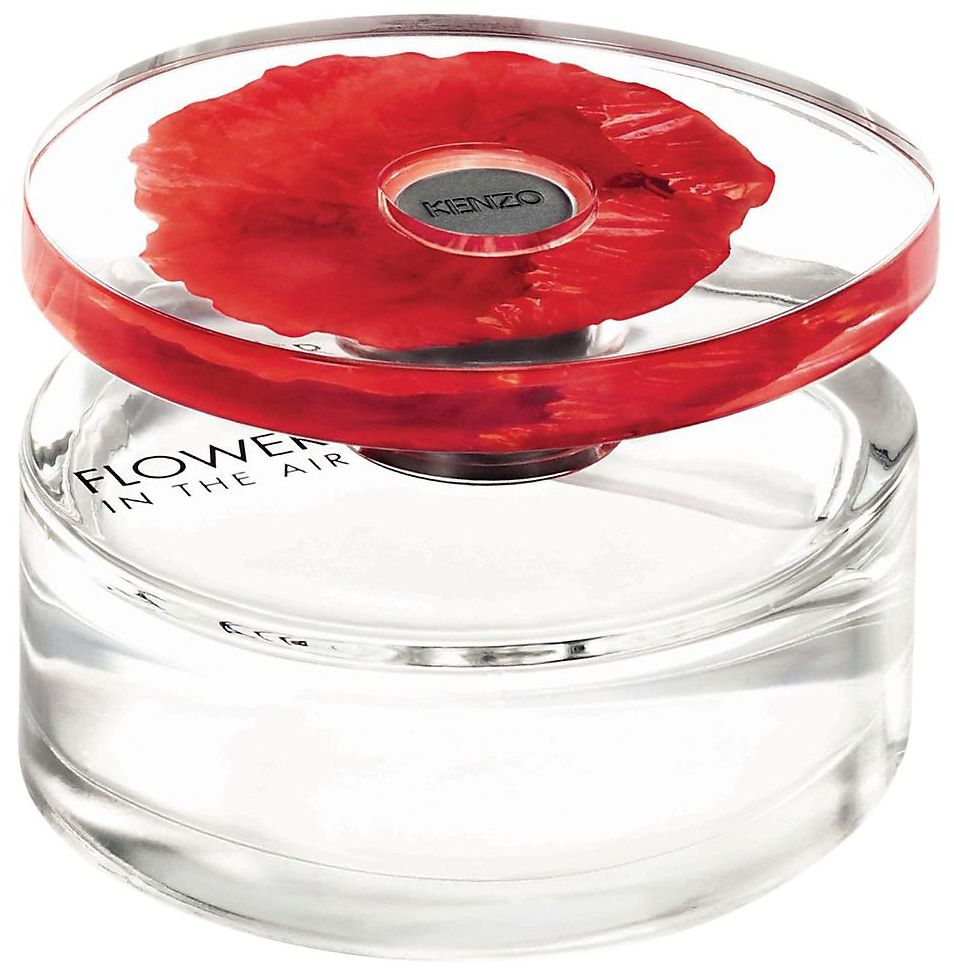 flower in the air kenzo