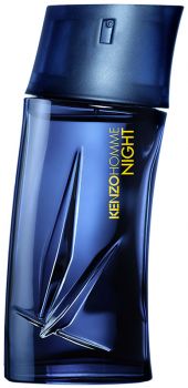 Eau de toilette Kenzo Kenzo Homme Night 100 ml