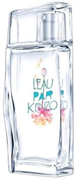 Eau de toilette Kenzo L'Eau par Kenzo Wild Edition pour Femme 50 ml