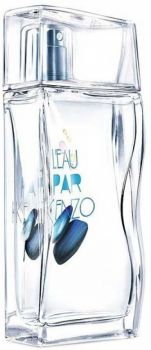 Eau de toilette Kenzo L'Eau par Kenzo Wild Edition pour Homme 50 ml