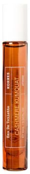 Eau de toilette Korres Cashmere Kumquat 10 ml